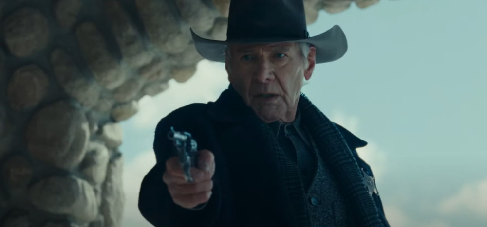 1923 : Harrison Ford et Helen Mirren de Retour pour l'Ultime Saison de la Préquelle de Yellowstone